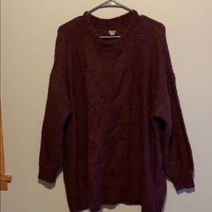 Aerie Sweater